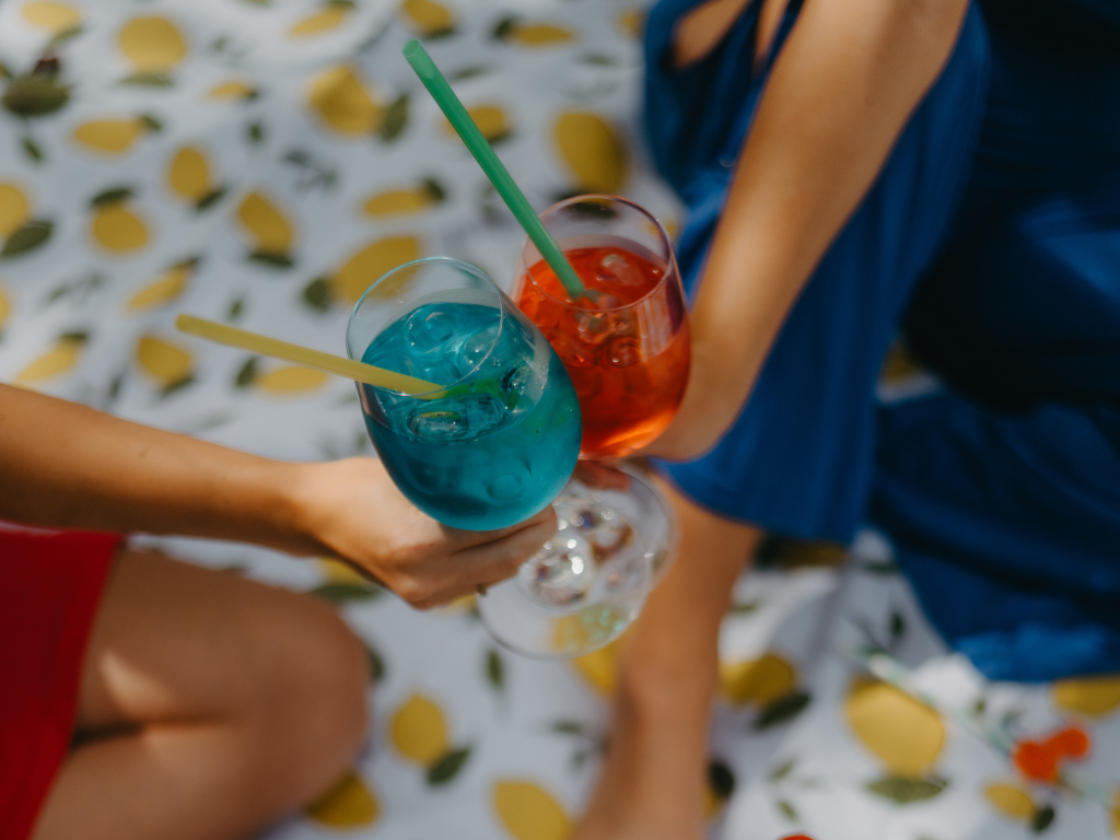 alkohol a kalorie